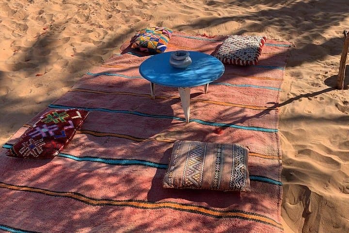 Overnight Camel Trek to Erg Chebbi: 2-Day Merzouga Desert Experience photo 2