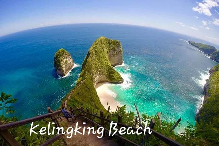 Nusa Penida Custom Island Tour: Kelingking, Broken Beach & Diamond Beach in One Day photo 2