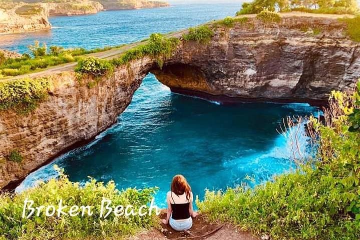 Nusa Penida Custom Island Tour: Kelingking, Broken Beach & Diamond Beach in One Day photo 6