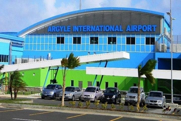 Smooth Arrival: Argyle International Airport Transfer to Kingstown Hotels