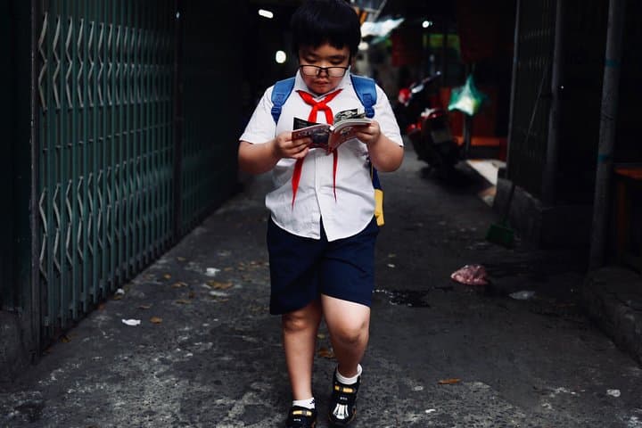 Hanoi Street Photography Workshop: Capture the Old Quarter Like a Pro photo 5