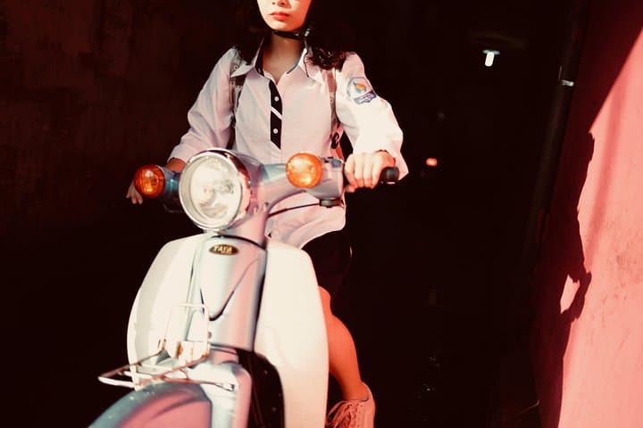 Hanoi Street Photography Workshop: Capture the Old Quarter Like a Pro photo 6