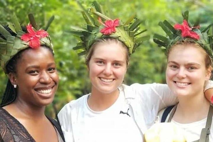 Zanzibar Aromatic Spice Farm Tour: A Sensory Walk Through Cloves, Cinnamon & Vanilla photo 3