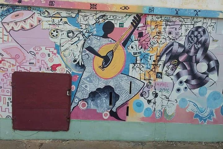 4-Day Southern Ghana Cultural, Historic & Nature Tour — Cape Coast to Kumasi photo 6