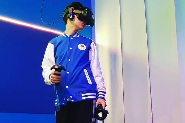 Barcelona Virtual Reality Experience: VR Games & Escape Rooms Near the Gothic Quarter photo 4