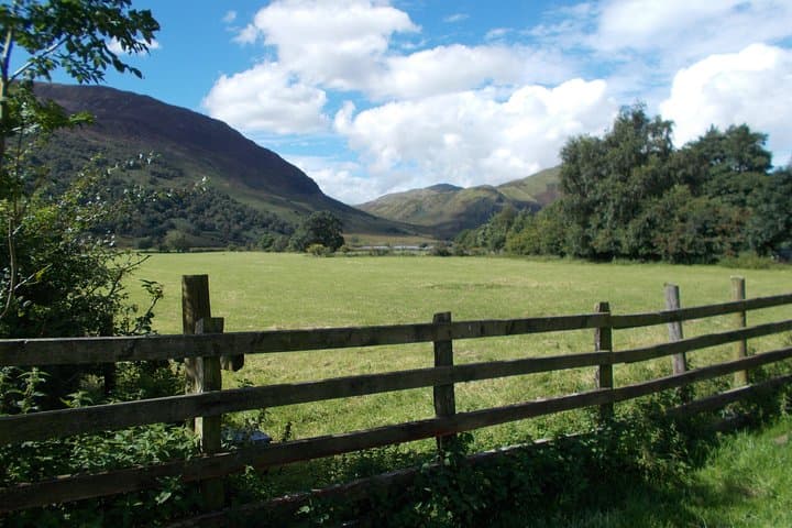 Private Lake District Day Trip from Liverpool — Tarn Hows, Hawkshead & Coniston photo 2