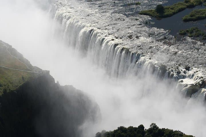 Victoria Falls Village Cultural Experience: Lesedi Homestead Tour photo 2