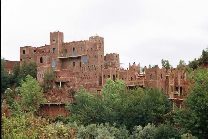 Atlas Mountains Day Trip from Marrakech: Berber Villages, Waterfalls & Camel Ride photo 5