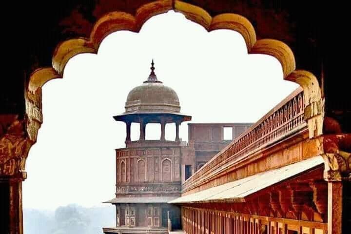 Golden Triangle Tour with Udaipur: 6-Day Delhi–Agra–Jaipur–Udaipur Itinerary photo 2