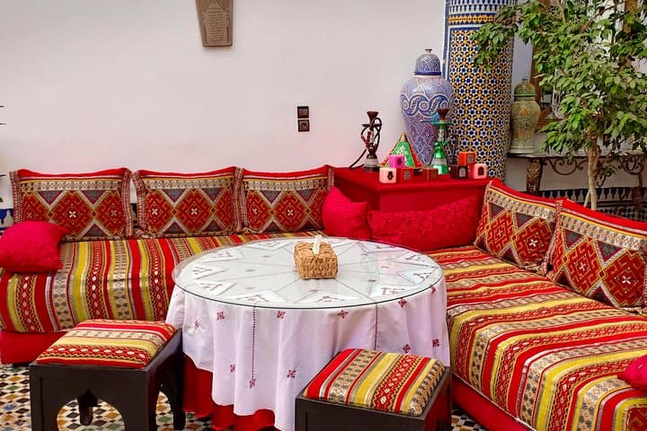 7-Day Private Morocco Itinerary: Casablanca to Marrakech, Sahara & Fez photo 3