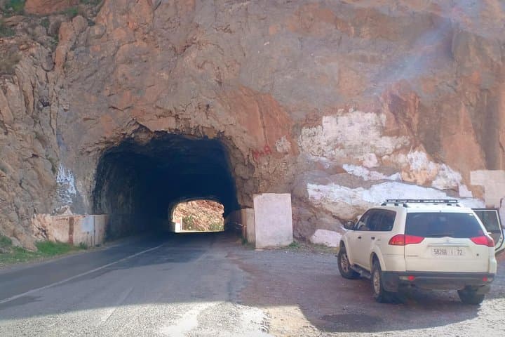 7-Day Private Morocco Itinerary: Casablanca to Marrakech, Sahara & Fez photo 5