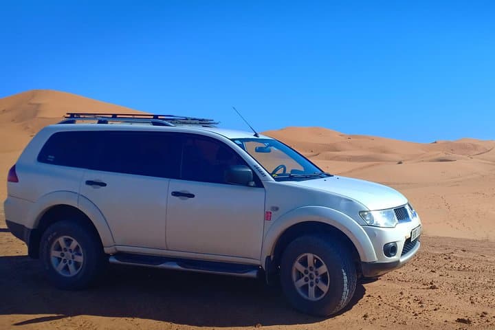 7-Day Private Morocco Itinerary: Casablanca to Marrakech, Sahara & Fez photo 6