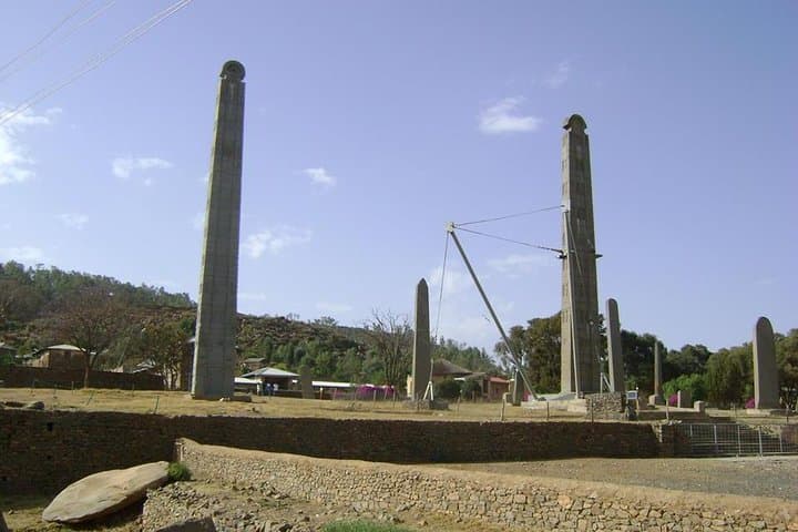 North Ethiopia Historic Route: 14-Day Cultural & Wilderness Tour photo 2