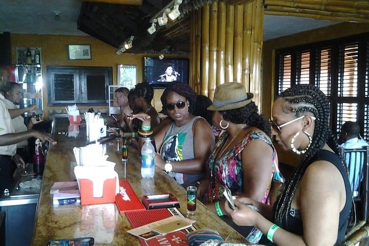 Bob Marley Nine Mile Excursion from Falmouth — Visit the Birthplace & Mausoleum photo 4