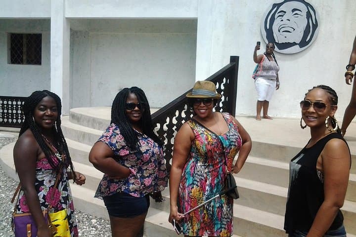 Bob Marley Nine Mile Excursion from Falmouth — Visit the Birthplace & Mausoleum photo 6