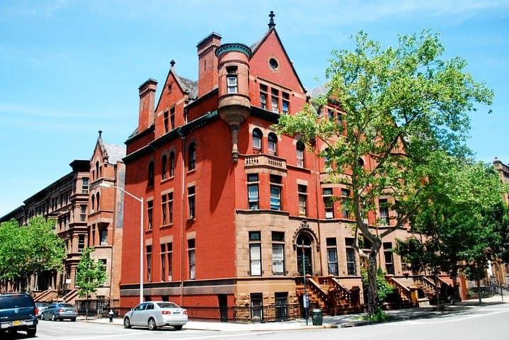 Harlem Gospel and Brunch Tour: Sunday Choirs, History & Uptown Eats photo 2