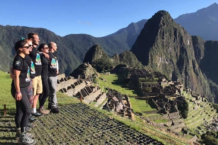2-Day Machu Picchu Tour from Cusco: Overnight in Aguas Calientes and Guided Citadel Visit photo 5