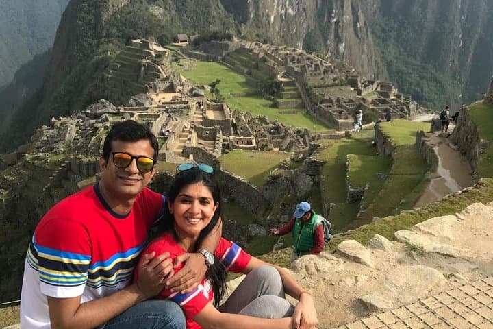 Cusco to Machu Picchu 5-Day: Humantay Lake, Rainbow Mountain & Inca Sites photo 1