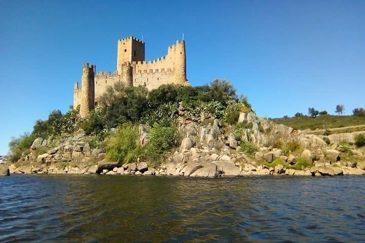 Private Templars Tour: Almourol, Tomar & Santarém in One Day photo 2