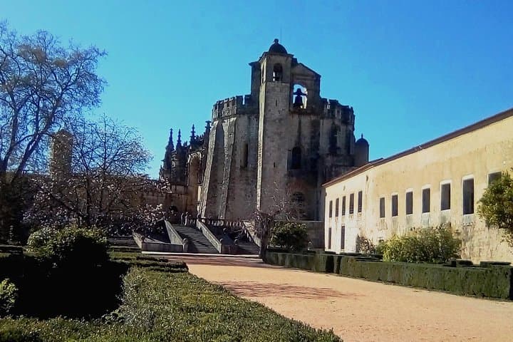 Private Templars Tour: Almourol, Tomar & Santarém in One Day photo 4