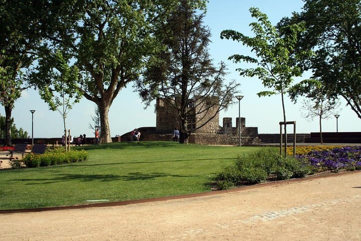 Private Templars Tour: Almourol, Tomar & Santarém in One Day photo 5
