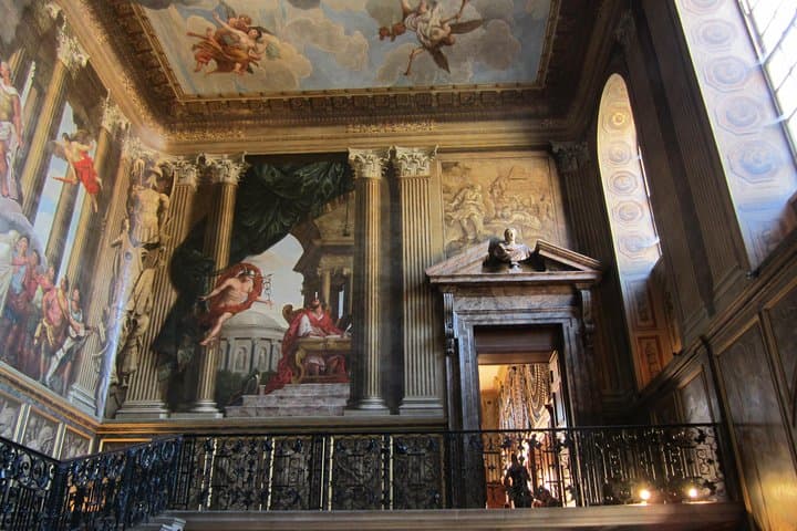 Hampton Court Palace Private 3-Hour Tour: Henry VIII to William III photo 6