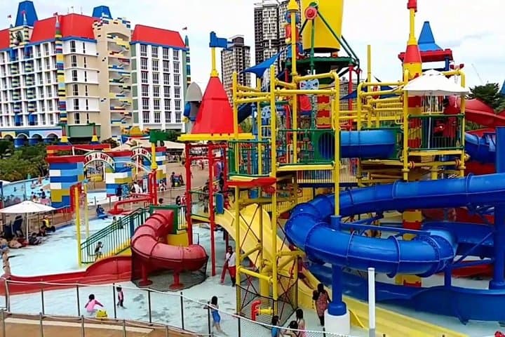 LEGOLAND Malaysia Day Trip from Kuala Lumpur — Tickets & Private Transfer photo 2