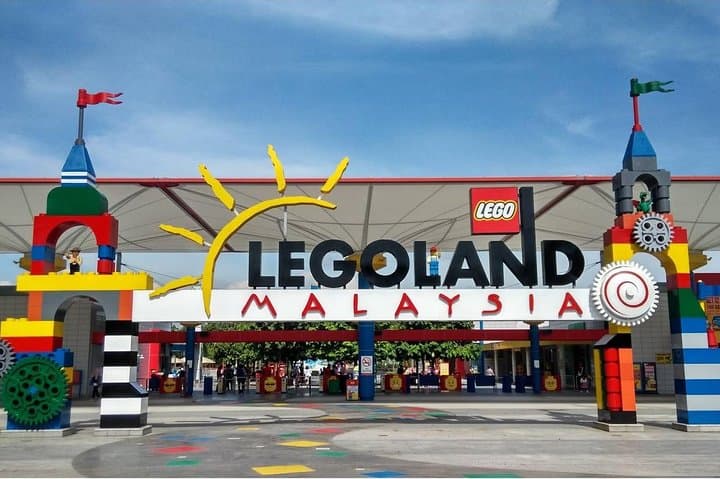 LEGOLAND Malaysia Day Trip from Kuala Lumpur — Tickets & Private Transfer photo 3