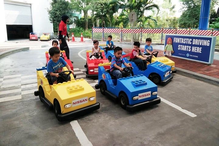 LEGOLAND Malaysia Day Trip from Kuala Lumpur — Tickets & Private Transfer photo 4