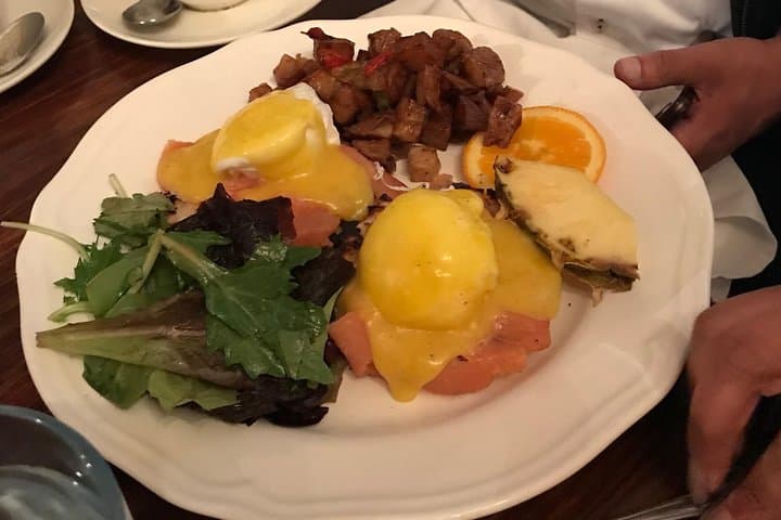Harlem Gospel and Brunch Tour: Sunday Choirs, History & Uptown Eats photo 4
