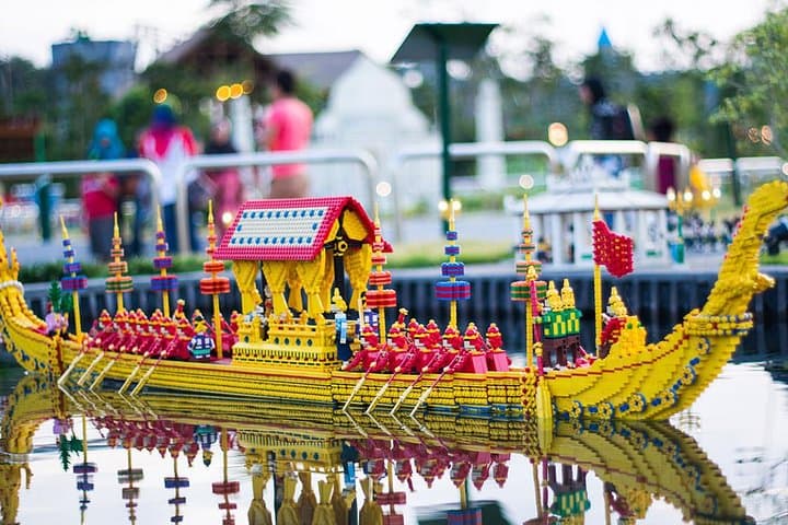 LEGOLAND Malaysia Day Trip from Kuala Lumpur — Tickets & Private Transfer photo 6