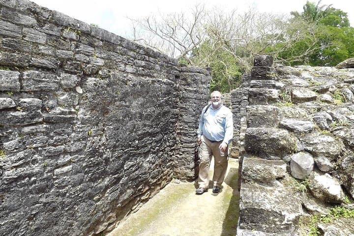 Altun Ha Maya Ruins: Private Shore Excursion from Belize City photo 3