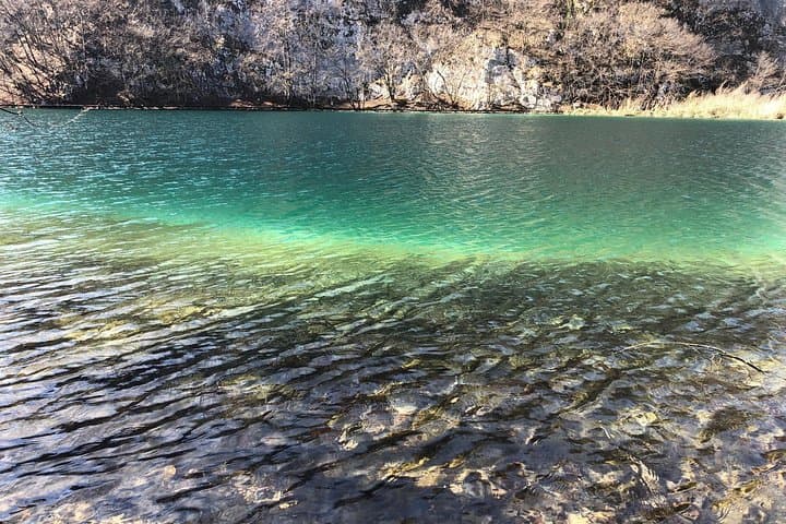 Plitvice Lakes & Zadar Sunset: Private Transfer from Split for a Full-Day Natural Escape photo 2
