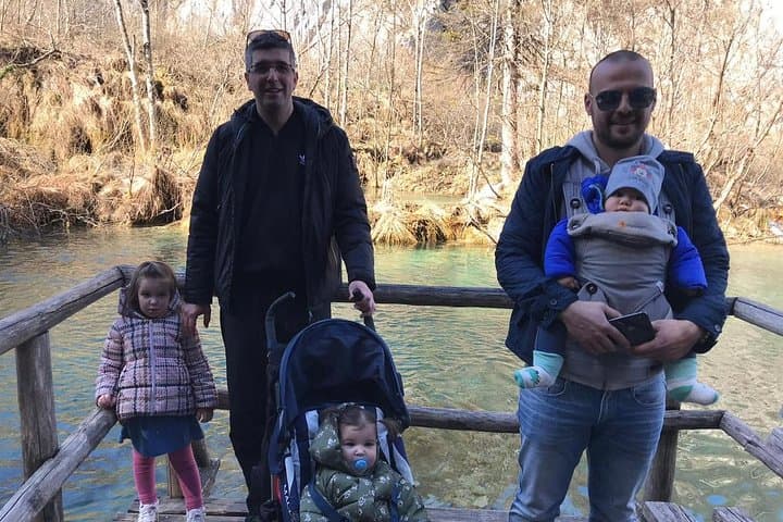 Plitvice Lakes & Zadar Sunset: Private Transfer from Split for a Full-Day Natural Escape photo 5