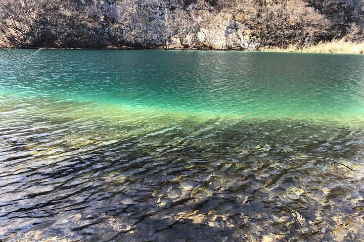 Private Full-Day Trip to Plitvice Lakes from Split: A Complete Visitor Guide photo 4