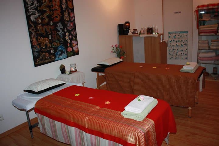 Traditional Thai Massage in the Cévennes: Authentic Thai Therapy Near Florac photo 6
