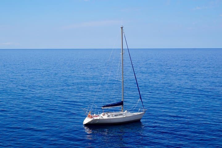Half-Day Sailing from Port de Sóller: Snorkel Cala Deia, Sa Foradada & Secret Coves photo 4