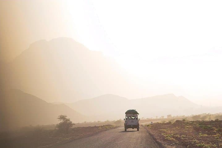 Marrakech to Zagora: 2-Day Desert Camp & Camel Trek from Marrakech
