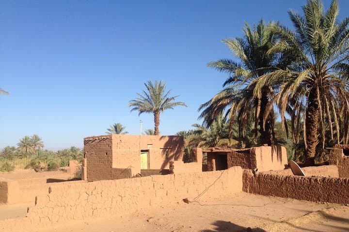 Marrakech to Zagora: 2-Day Desert Camp & Camel Trek from Marrakech photo 4