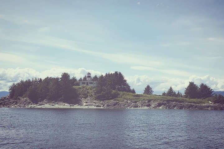 Exploring Ketchikan’s Lighthouse, Totems & Eagles: A Coastal Wildlife and Culture Cruise photo 2