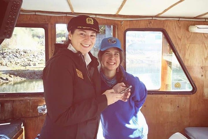 Exploring Ketchikan’s Lighthouse, Totems & Eagles: A Coastal Wildlife and Culture Cruise photo 4