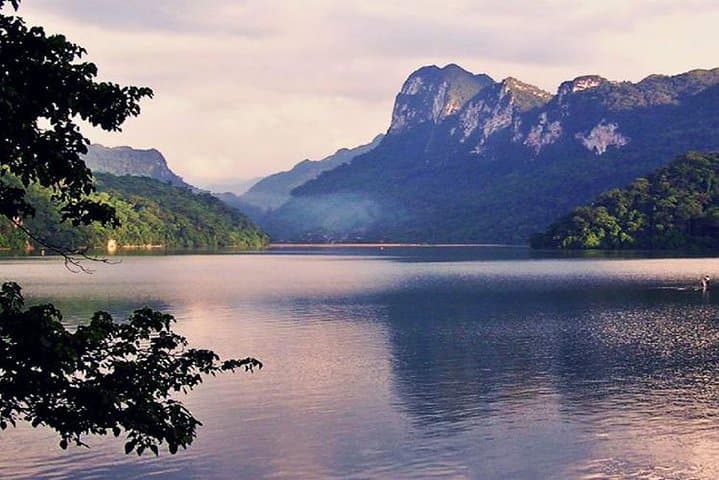 3-Day Ba Be Lake Discovery: Homestay, Boating & Cave Exploration photo 5