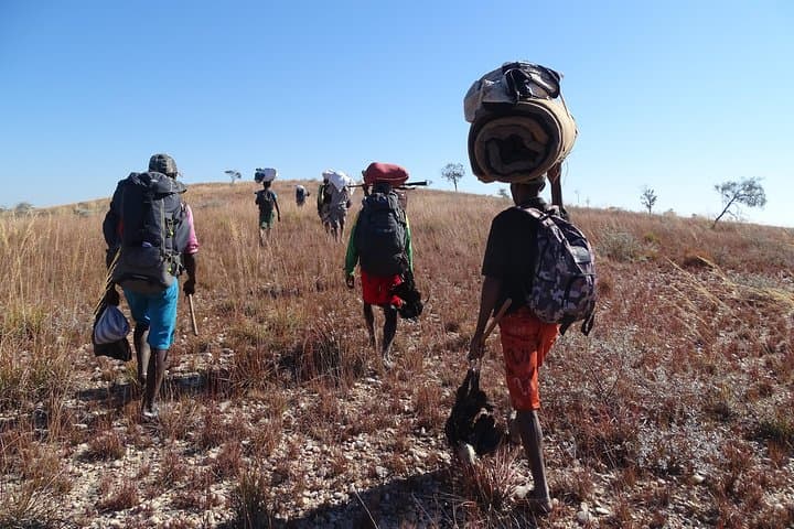 Andringitra & Tsaranoro: 13-Day Hiking Expedition in Madagascar photo 6