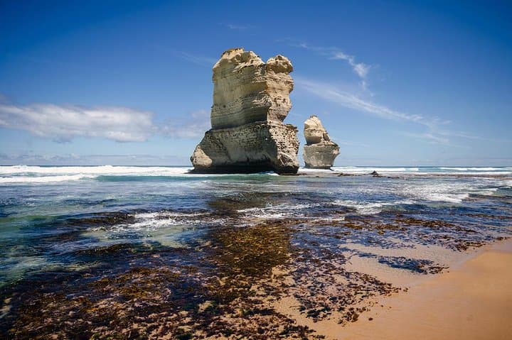 Adelaide to Melbourne in 3 Days: Grampians & Great Ocean Road Overland Adventure photo 4