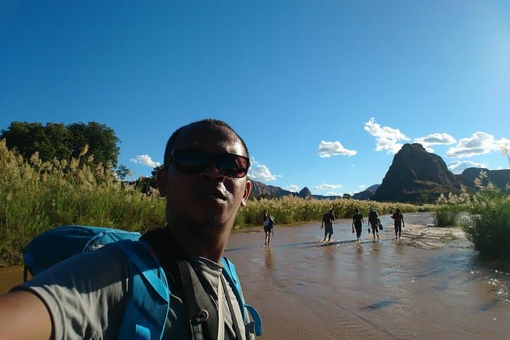 Andringitra & Tsaranoro: 13-Day Hiking Expedition in Madagascar photo 3