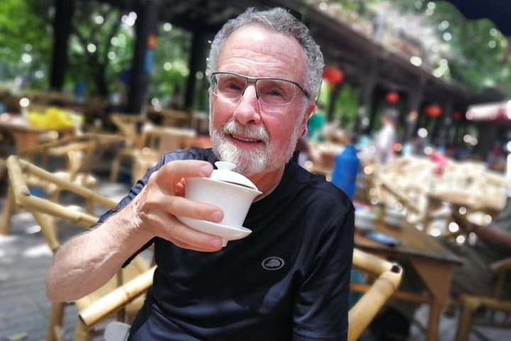 Chengdu in 48 Hours: Giant Pandas, Leshan Giant Buddha & Local Flavors photo 1