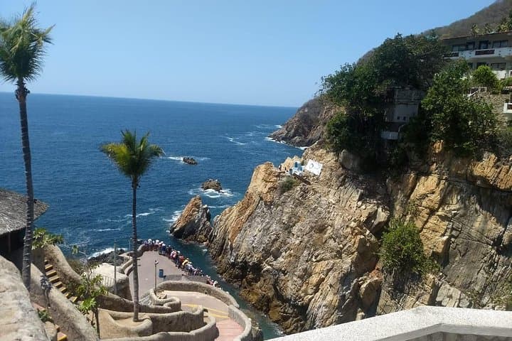 Discovery Acapulco: Local Markets, Piñata Workshops & Family Kitchens photo 2
