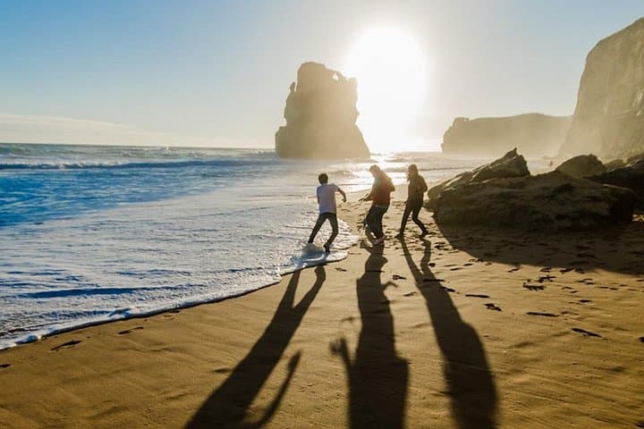 Sunset Great Ocean Road Chocolaterie Tour from Melbourne — 12 Apostles & Loch Ard Gorge photo 1