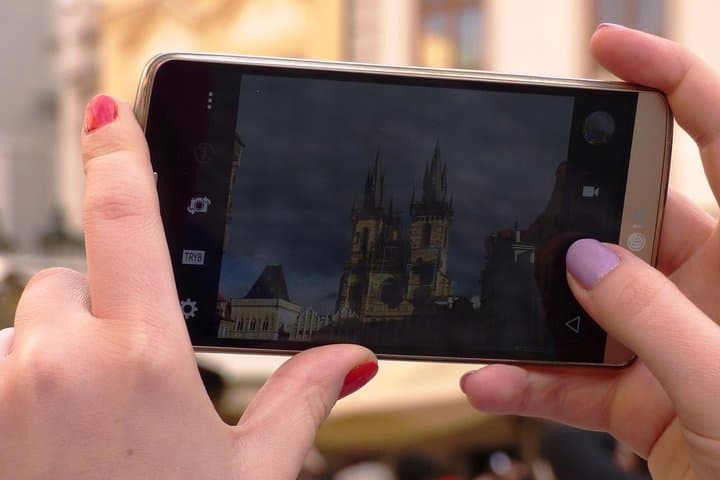 Pilsen to Prague Private Transfer with Two Sightseeing Stops — Fast, Flexible, Local photo 6