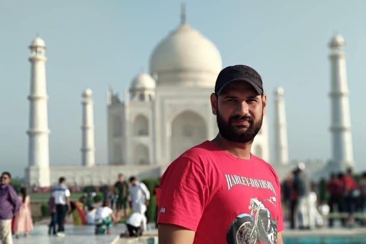 Delhi to Agra Sameday Private Car Tour: Taj Mahal, Agra Fort & Practical Tips photo 1